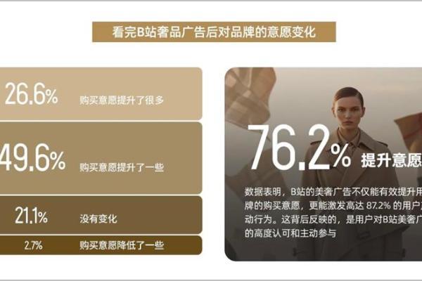 在B站品牌们如何与美奢消费人群深度对话？ 