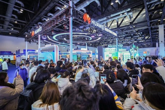 IC China 2026：以芯筑基新质生产力 链动半导体产业新征程 