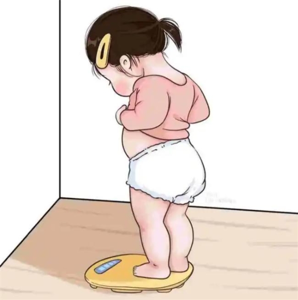 喝什么奶粉长肉快，春季宝宝长肉选奶指南 