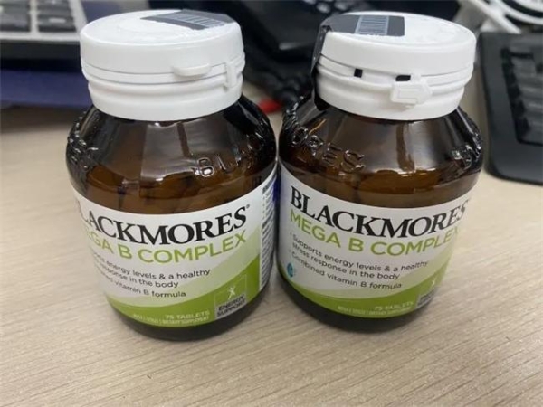 维生素b哪个效果好？十大维生素b热门品牌测评，首款含量高营养全面 