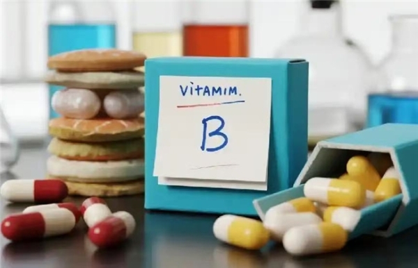 维生素b哪个效果好？十大维生素b热门品牌测评，首款含量高营养全面 