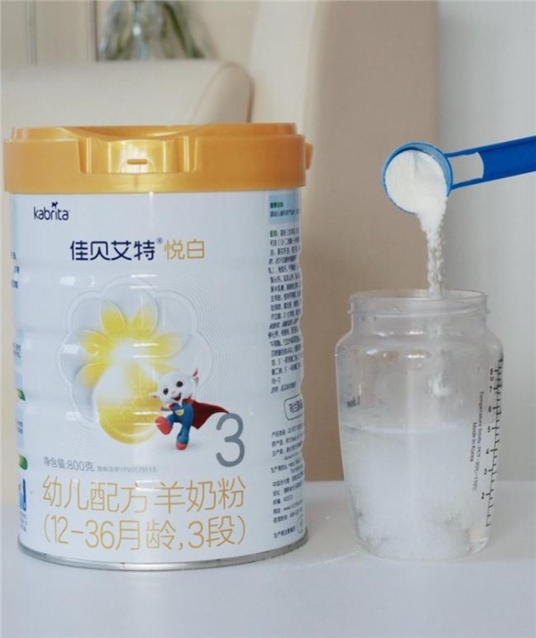 适合过敏体质喝的奶粉哪款好？这几款更适合小敏感宝宝 