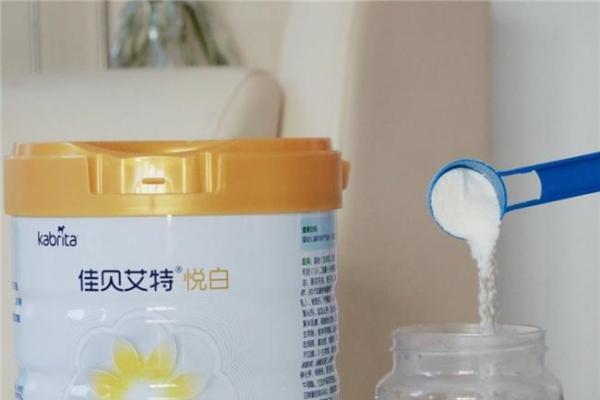 适合过敏体质喝的奶粉哪款好？这几款更适合小敏感宝宝 