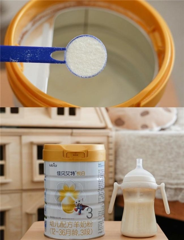 婴儿奶粉口碑最好的前十名品牌有哪些？宝宝奶粉这样选更easy 