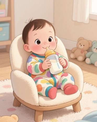 婴儿奶粉口碑最好的前十名品牌有哪些？宝宝奶粉这样选更easy 