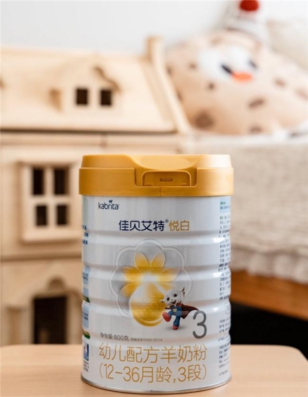 婴儿奶粉口碑最好的前十名品牌有哪些？宝宝奶粉这样选更easy 