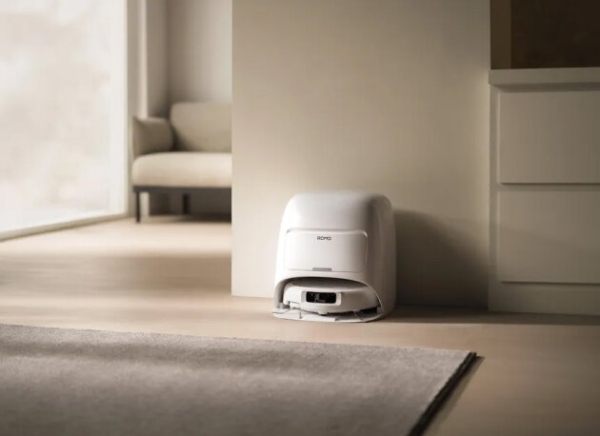 滚筒、履带、圆盘......今年618扫地机的风刮向谁？ 