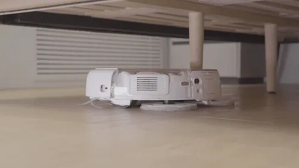 滚筒、履带、圆盘......今年618扫地机的风刮向谁？ 