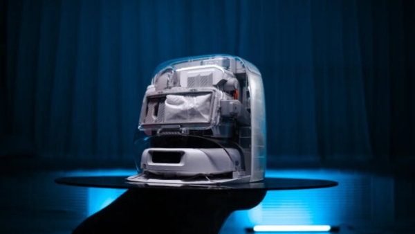 滚筒、履带、圆盘......今年618扫地机的风刮向谁？ 