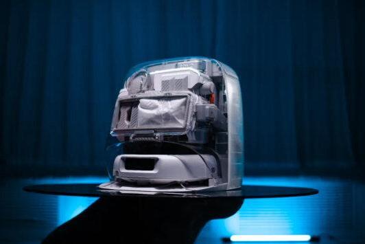 滚筒、履带、圆盘......今年618扫地机的风刮向谁？ 