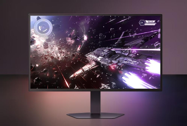 极致视野制胜战场 Tandem WOLED叠曜屏解锁战术射击游戏新体验