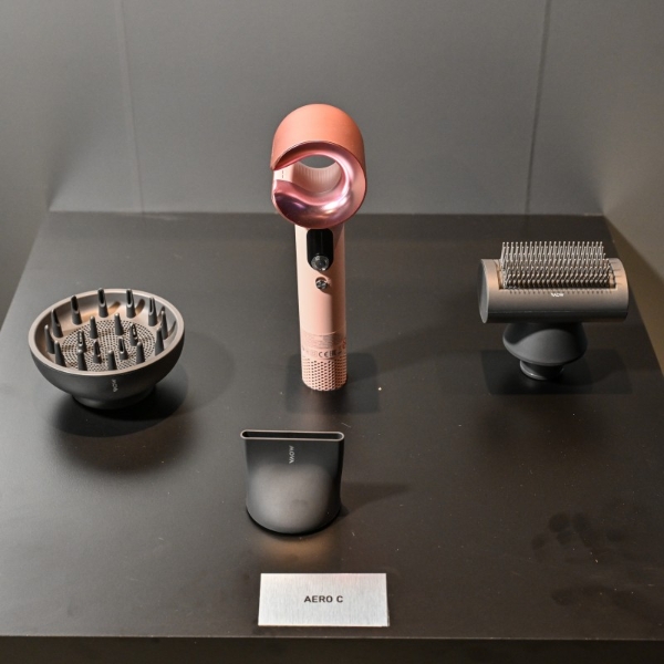 MOVA Aero C亮相土耳其发布会，引领高端个护新风尚 