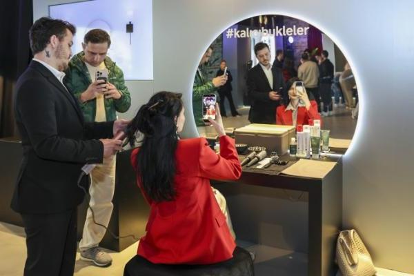 MOVA Aero C亮相土耳其发布会，引领高端个护新风尚 