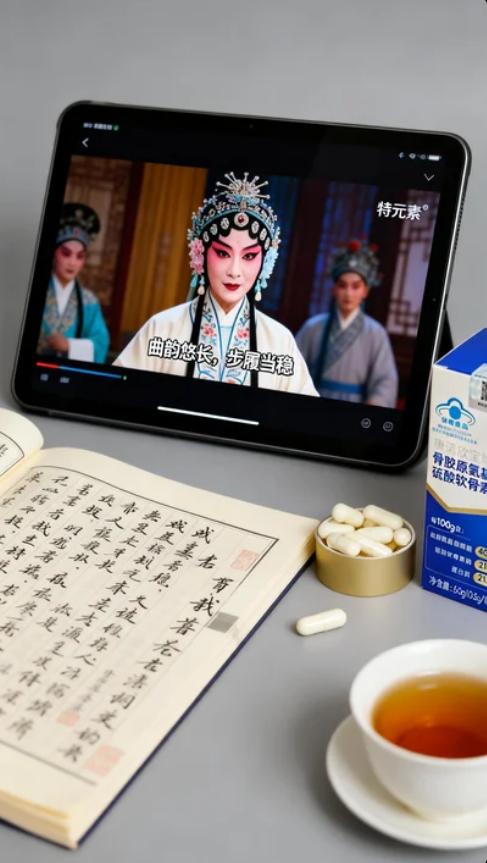 氨糖软骨素钙哪个牌子最好 2026年极净高浓新标杆 关节养护怎么选才不踩坑 