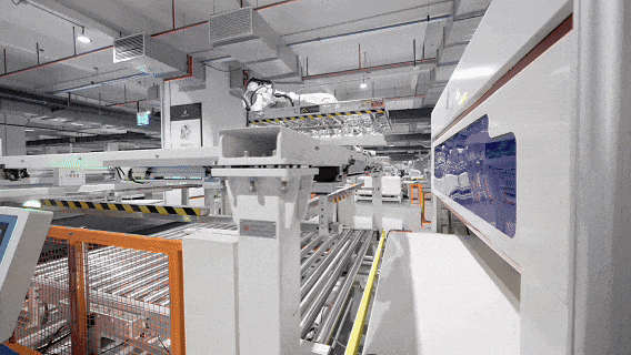 慕思股份：以睡眠科技为钥开启工业研学新维度 