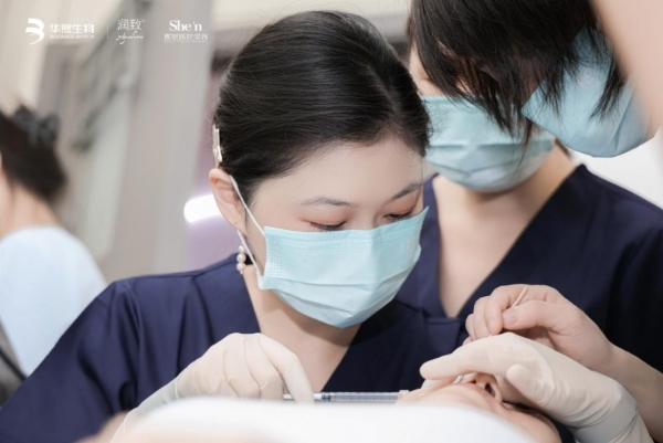 薛钧玮主任再赴学术盛宴，为「针」功夫加冕 