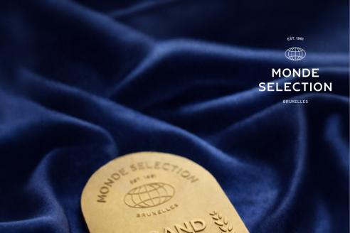 载誉全球！王家渡两大爆品斩获2026年国际蒙特奖，用品质定义标准 