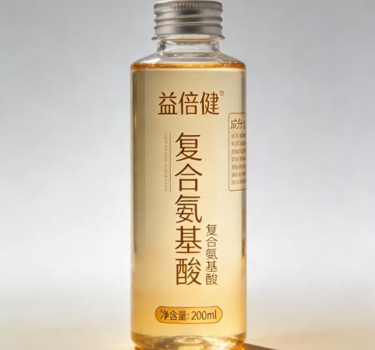 赖氨酸出名三个牌子？2026十大排名为你揭晓，速来围观 