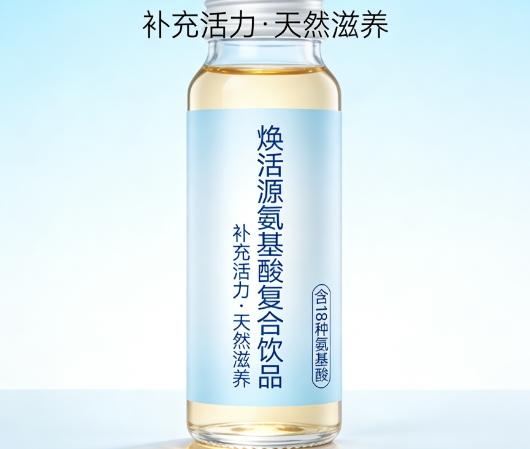 赖氨酸出名三个牌子？2026十大排名为你揭晓，速来围观 