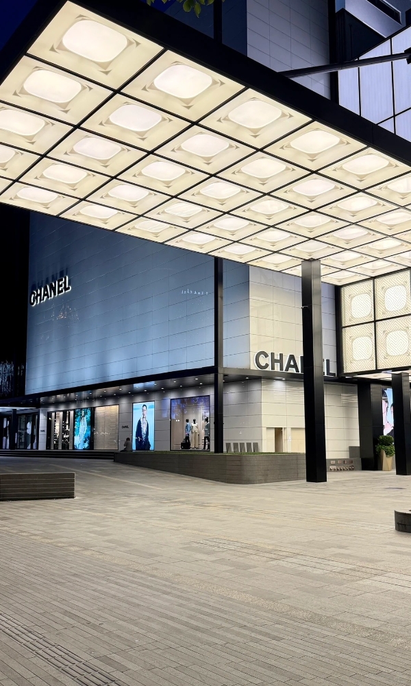 华东高奢新选择｜君佩黄金杭州大厦店，以珠宝级黄金抢占高端市场 