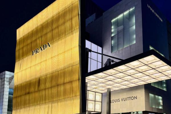 华东高奢新选择｜君佩黄金杭州大厦店，以珠宝级黄金抢占高端市场 