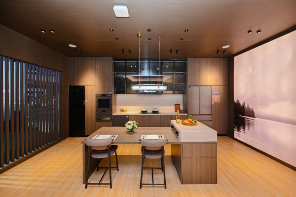 深耕全域渠道建设，卡萨帝持续拓宽高端用户触达路径 