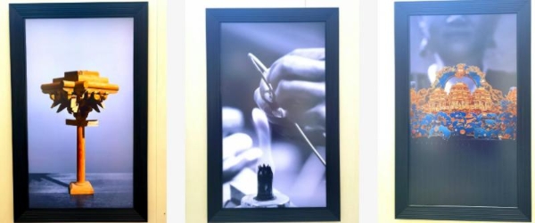 米兰艺术周·现场丨千年舟「船」抵米兰，《汇》启东方文明的破浪时刻 