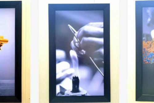 米兰艺术周·现场丨千年舟「船」抵米兰，《汇》启东方文明的破浪时刻 