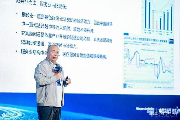 酷塑晶琢®上市一周年引领赛道升级 