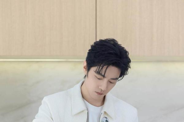 全球品牌代言人肖战助阵，安吉尔空间大师上市两周年专场直播惊喜不断 