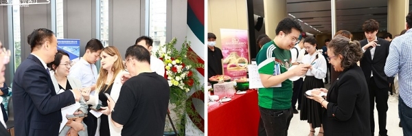 跨境赋能，精准链接北美近岸机遇——中创盈科协办2026中国（深圳）—墨西哥产业与投资座谈会 