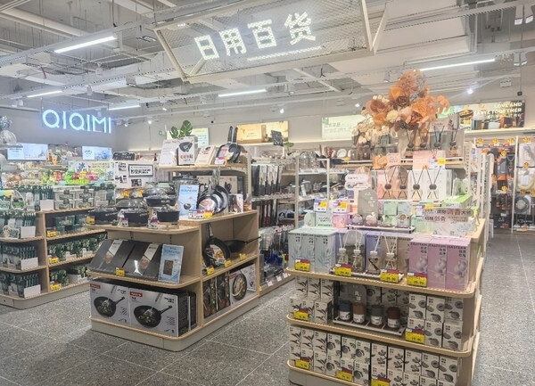 比优特携手RELEX提前上线智能供应链，春节大考验证效率跃升 