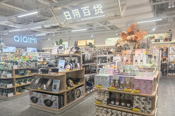 比优特携手RELEX提前上线智能供应链，春节大考验证效率跃升 