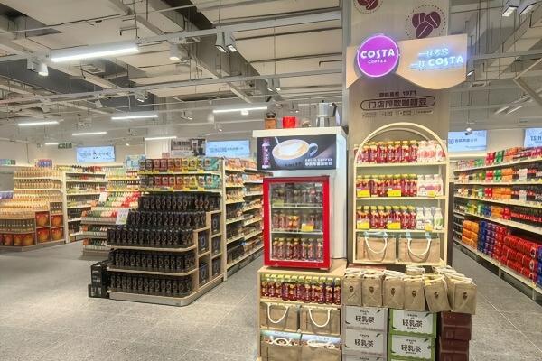 比优特携手RELEX提前上线智能供应链，春节大考验证效率跃升 