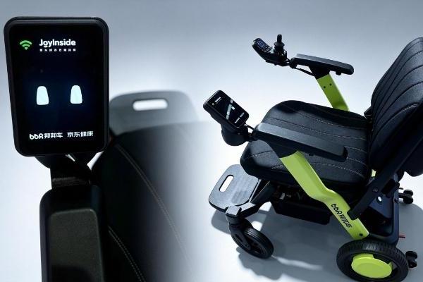 京东健康CMEF与10家医疗器械品牌签订JoyInside接入协议，让AI成为智能健康管理“新基建” 