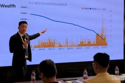 Go Wealth 主题沙龙沈阳站圆满收官，聚焦家庭财富管理新路径 