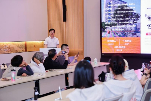 华润万家携手东阿阿胶溯源中国味，从乡土到万家让好物触手可及 