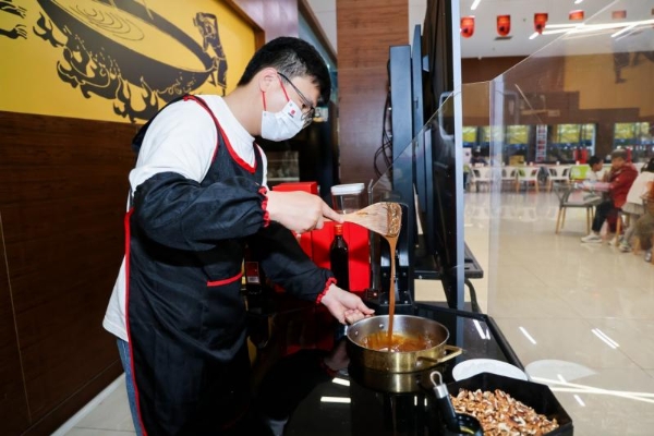 华润万家携手东阿阿胶溯源中国味，从乡土到万家让好物触手可及 