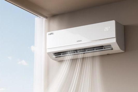 京东下单家电家居产品享折上折 康佳空调不到千元、戴森吹风机立减150元 