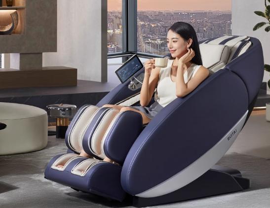 2026年家用按摩椅选购全攻略！一篇讲通，哪些品牌更值得购买？ 
