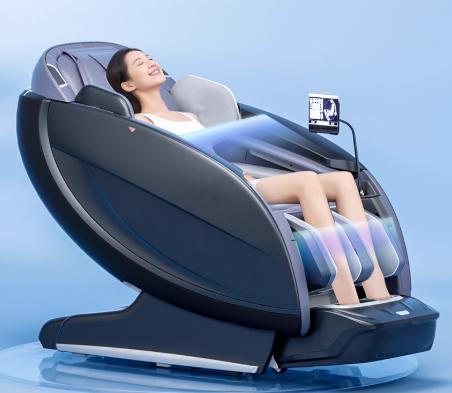 2026年家用按摩椅选购全攻略！一篇讲通，哪些品牌更值得购买？ 