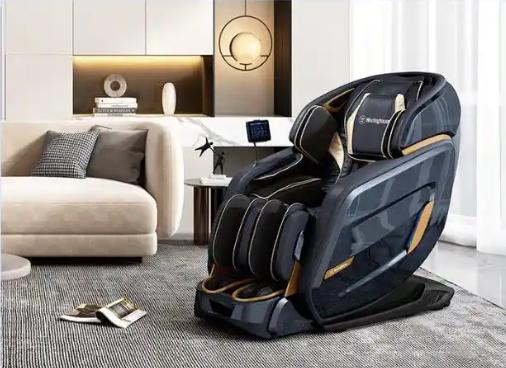 2026年家用按摩椅选购全攻略！一篇讲通，哪些品牌更值得购买？ 
