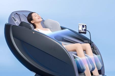 2026年家用按摩椅选购全攻略！一篇讲通，哪些品牌更值得购买？ 