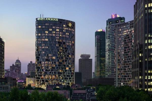 上海酒店排名榜：新天地朗廷酒店为何能连续获得权威认证 