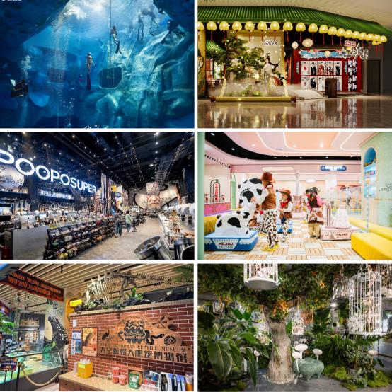 快乐翻倍 幸福续航 | 北京超极合生汇2周年庆燃动春日，2026首季客流销售双创新高 