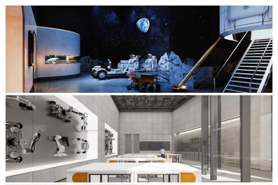 快乐翻倍 幸福续航 | 北京超极合生汇2周年庆燃动春日，2026首季客流销售双创新高 