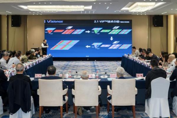 从技术突破到产业落地，维信诺 ViP 技术供货荣耀穿戴产品 