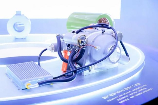 从「追光」者到「造光」者：东软医疗的高端设备突围之路 