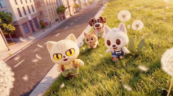 宠物冲进行业前三！网易严选十周年官宣品牌焕新，加大投入宠物业务 