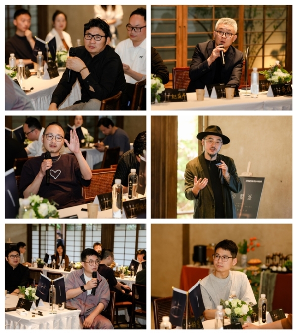 从好看到好住！日立“少墅派”双城论坛，解码高端大宅设计核心 